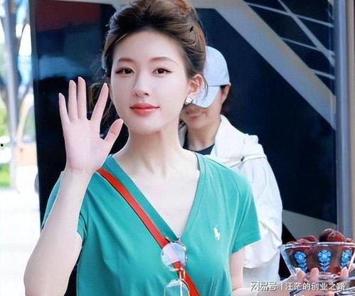 吃瓜娱乐圈赵露思,娱乐圈的瓜中明星
