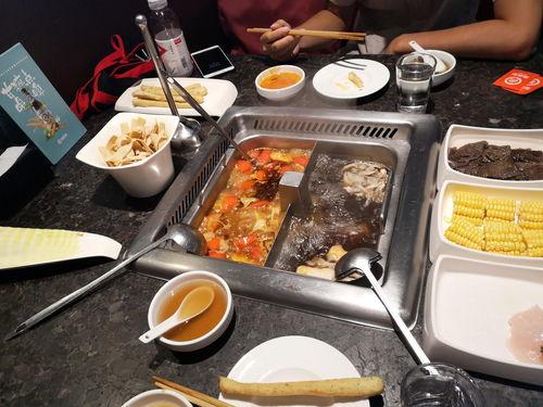娱乐吃瓜酱海底捞,娱乐吃瓜酱的美食盛宴