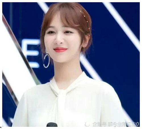 娱乐圈吃瓜鸡腿姐是谁